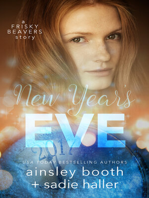 cover image of New Years Eve